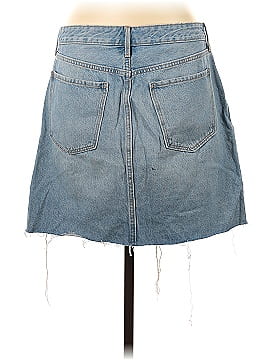 Old Navy Denim Skirt (view 2)