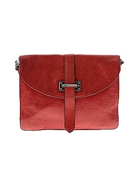 MZ Wallace Leather Crossbody Bag (view 1)