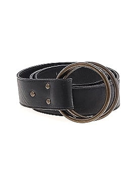 Eileen Fisher Leather Belt (view 1)