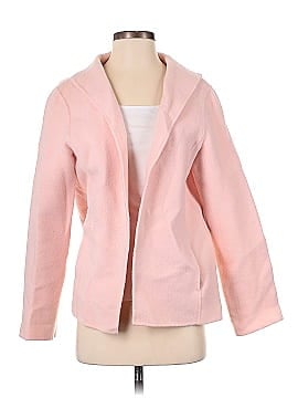 Eileen Fisher Wool Blazer (view 1)