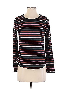 Madewell Long Sleeve T-Shirt (view 1)