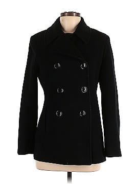 Calvin Klein Coat (view 1)