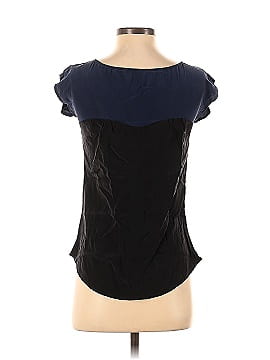 Loeffler Randall Short Sleeve Top (view 2)