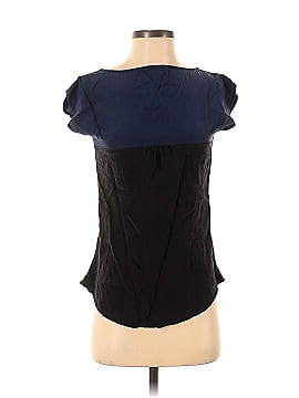 Loeffler Randall Short Sleeve Top (view 1)