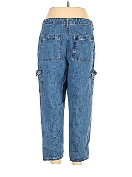 Universal Thread Jeans (view 2)