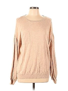 Nine West Pullover Sweater (view 1)