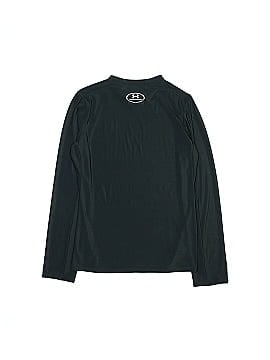 Under Armour Active T-Shirt (view 2)