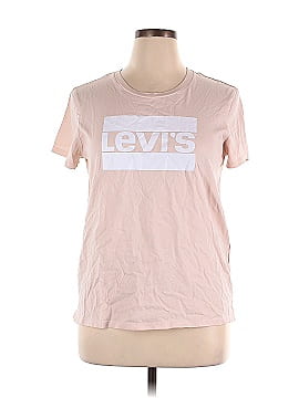 Levi's Long Sleeve T-Shirt (view 1)