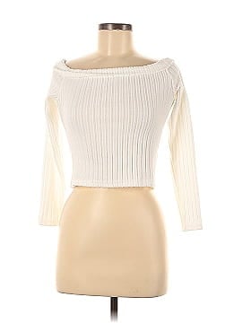 Shein Cardigan (view 1)