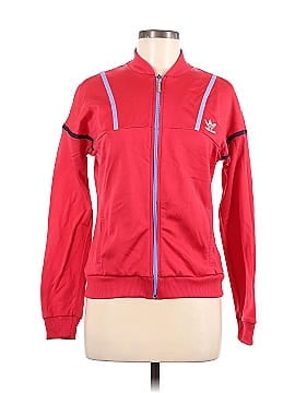 Adidas Track Jacket (view 1)