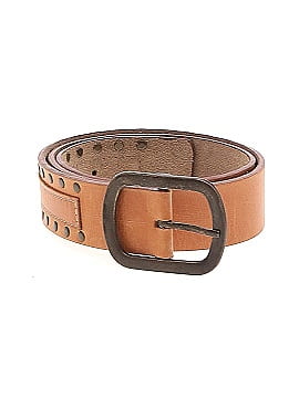 ADA Collection Leather Belt (view 1)