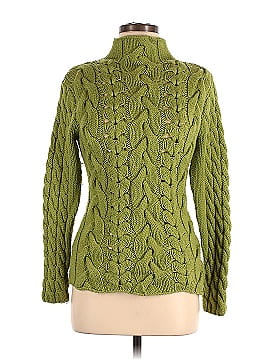 Neve Designs Wool Pullover Sweater (view 1)