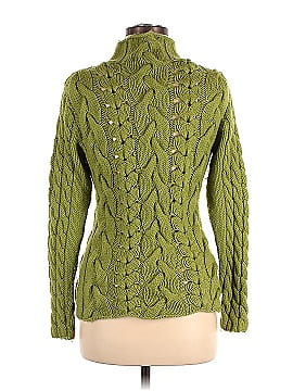 Neve Designs Wool Pullover Sweater (view 2)