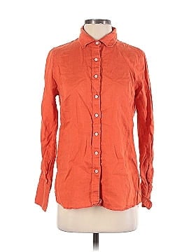 J.Crew Long Sleeve Button-Down Shirt (view 1)