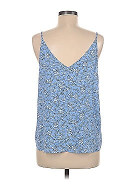 Ann Taylor LOFT Sleeveless Blouse (view 2)