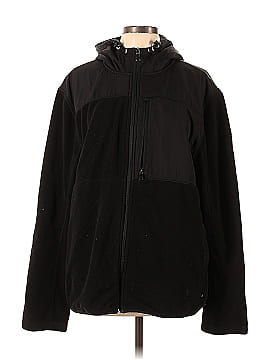 Nautica Zip Up Hoodie (view 1)