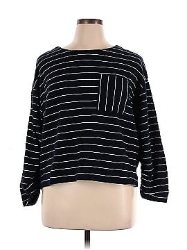 Ella Moss Pullover Sweater (view 1)