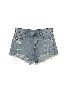 Aeropostale Denim Shorts (view 1)