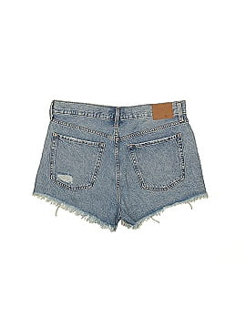 Aeropostale Denim Shorts (view 2)