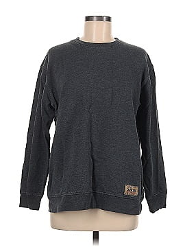 Lauren by Ralph Lauren Sweatshirt (view 1)