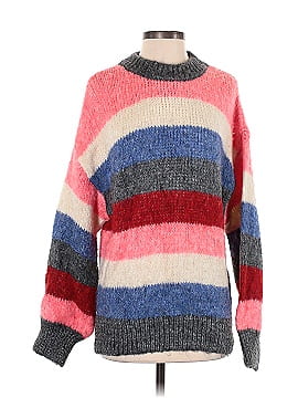 Zara Pullover Sweater (view 1)