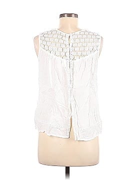 Old Navy Sleeveless Blouse (view 2)