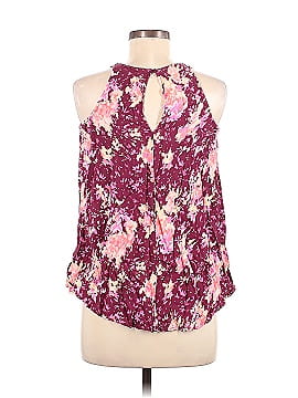 Old Navy Sleeveless Blouse (view 2)