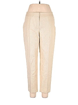 Talbots Linen Pants (view 1)