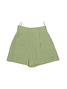 Zara Shorts (view 1)