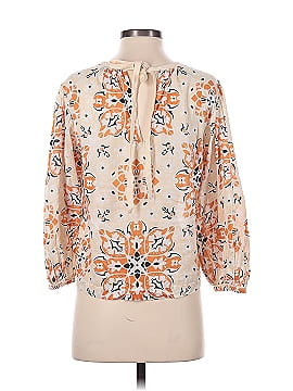 Joie Long Sleeve Blouse (view 2)