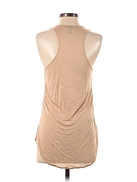 BCBGMAXAZRIA Sleeveless Top (view 2)