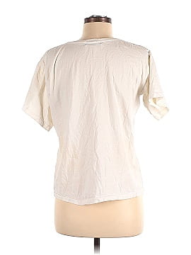 Lauren by Ralph Lauren Short Sleeve T-Shirt (view 2)