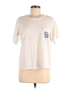 Lauren by Ralph Lauren Short Sleeve T-Shirt (view 1)