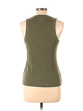 Banana Republic Factory Store Tank Top (view 2)