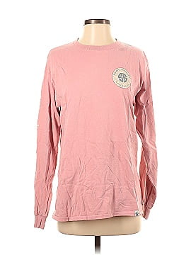 Simply Southern Long Sleeve T-Shirt (view 1)