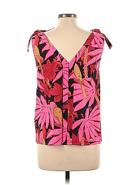 J.Crew Sleeveless Blouse (view 2)