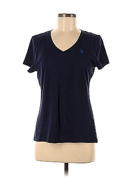 U.S. Polo Assn. Short Sleeve T-Shirt (view 1)