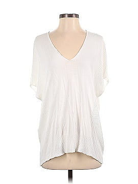 Vince. Short Sleeve Top (view 1)