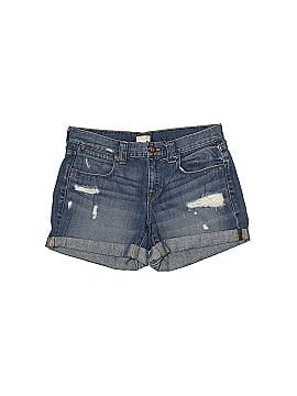 J.Crew Factory Store Denim Shorts (view 1)