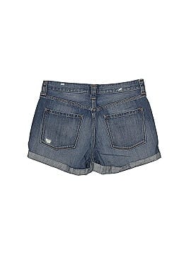 J.Crew Factory Store Denim Shorts (view 2)