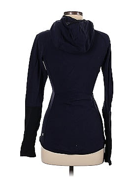 Lululemon Athletica Long Sleeve Turtleneck (view 2)