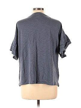 Gap Short Sleeve Top (view 2)