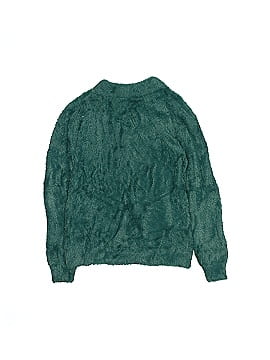 Hanna Andersson Pullover Sweater (view 2)