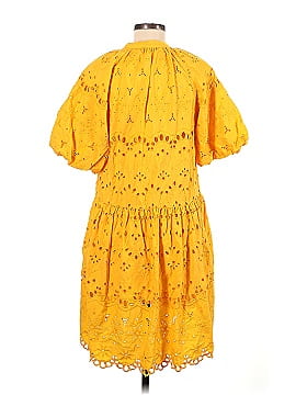 By Anthropologie Casual Dress (view 2)