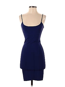 BCBGMAXAZRIA Cocktail Dress (view 1)