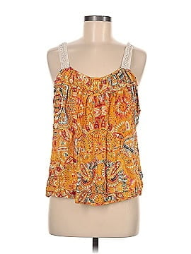 Rachel Zoe Sleeveless Blouse (view 1)