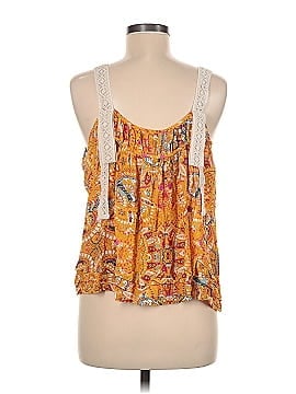 Rachel Zoe Sleeveless Blouse (view 2)