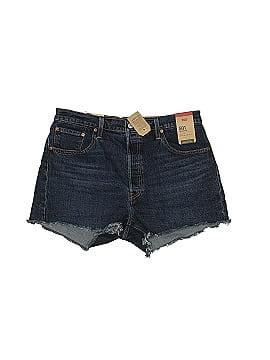 Assorted Brands Denim Shorts (view 1)