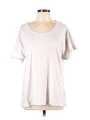 Garnet Hill Short Sleeve T Shirt