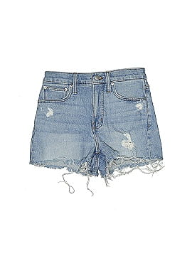 Assorted Brands Denim Shorts (view 1)